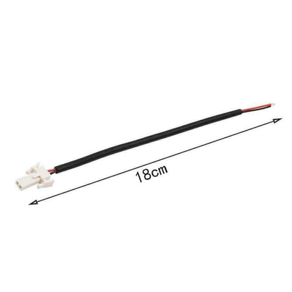 

Scooter Battery Tail Light Cable Tail Light Plug Is Suitable For Xiaomi M365 Electric Scooter Plug Riding Parts