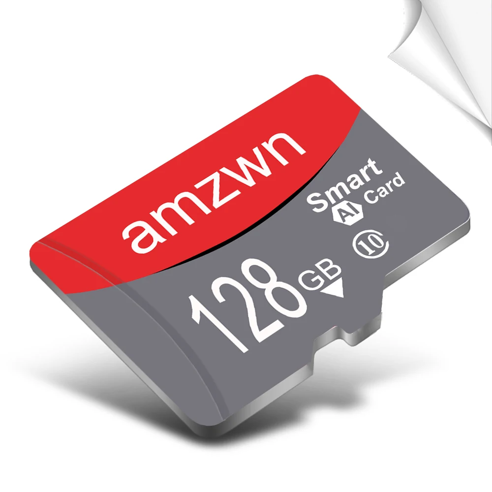 TF/Micro SD карта 32 64 128 гб класс 10 Флэш-карта памяти для смартфона адаптер шка на |