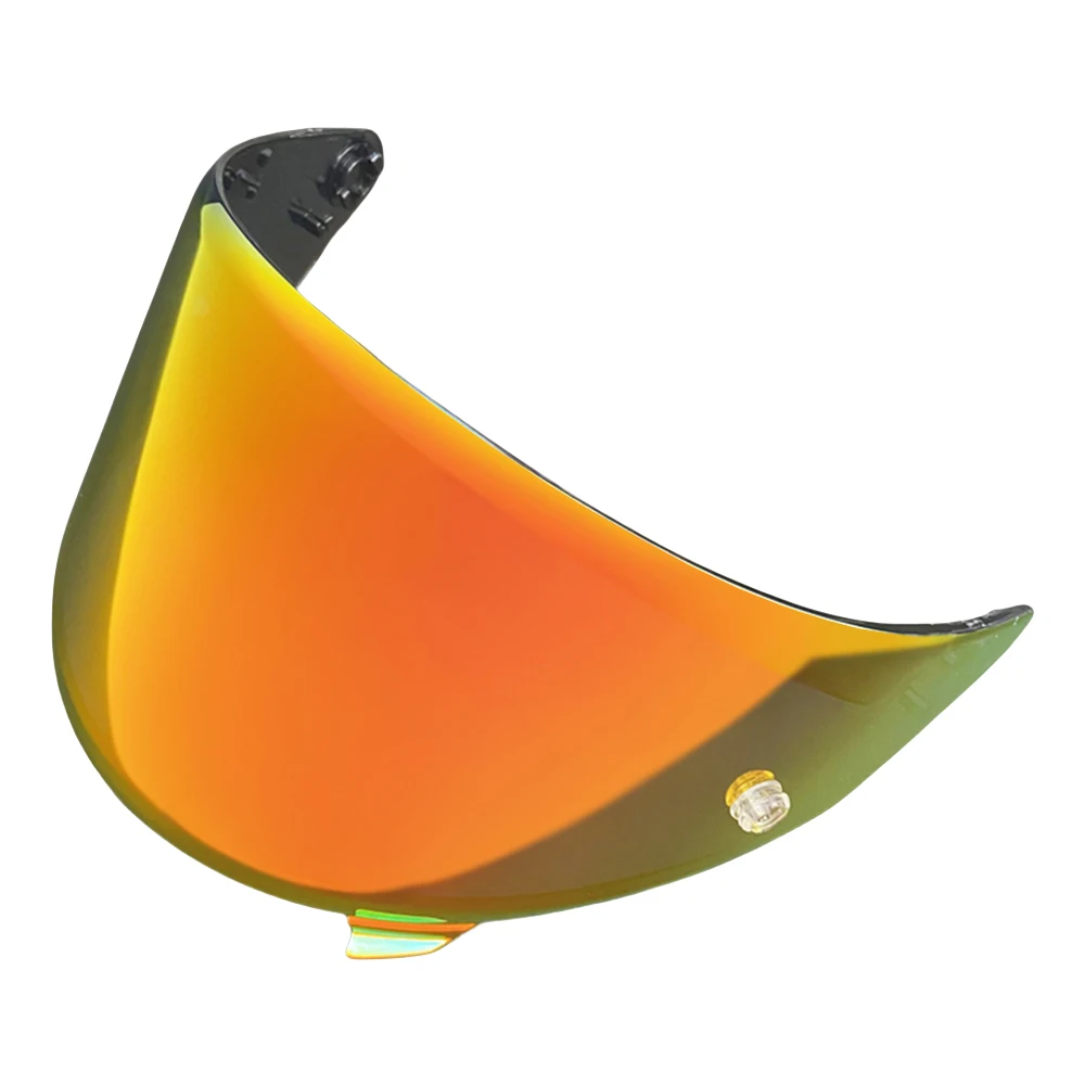 Фото NFR Visor УФ-защитный солнцезащитный крем для KYT NX NXR NZ NF NFR ST Viseira Capacete, ударопрочный сменный объектив для шлема №3
