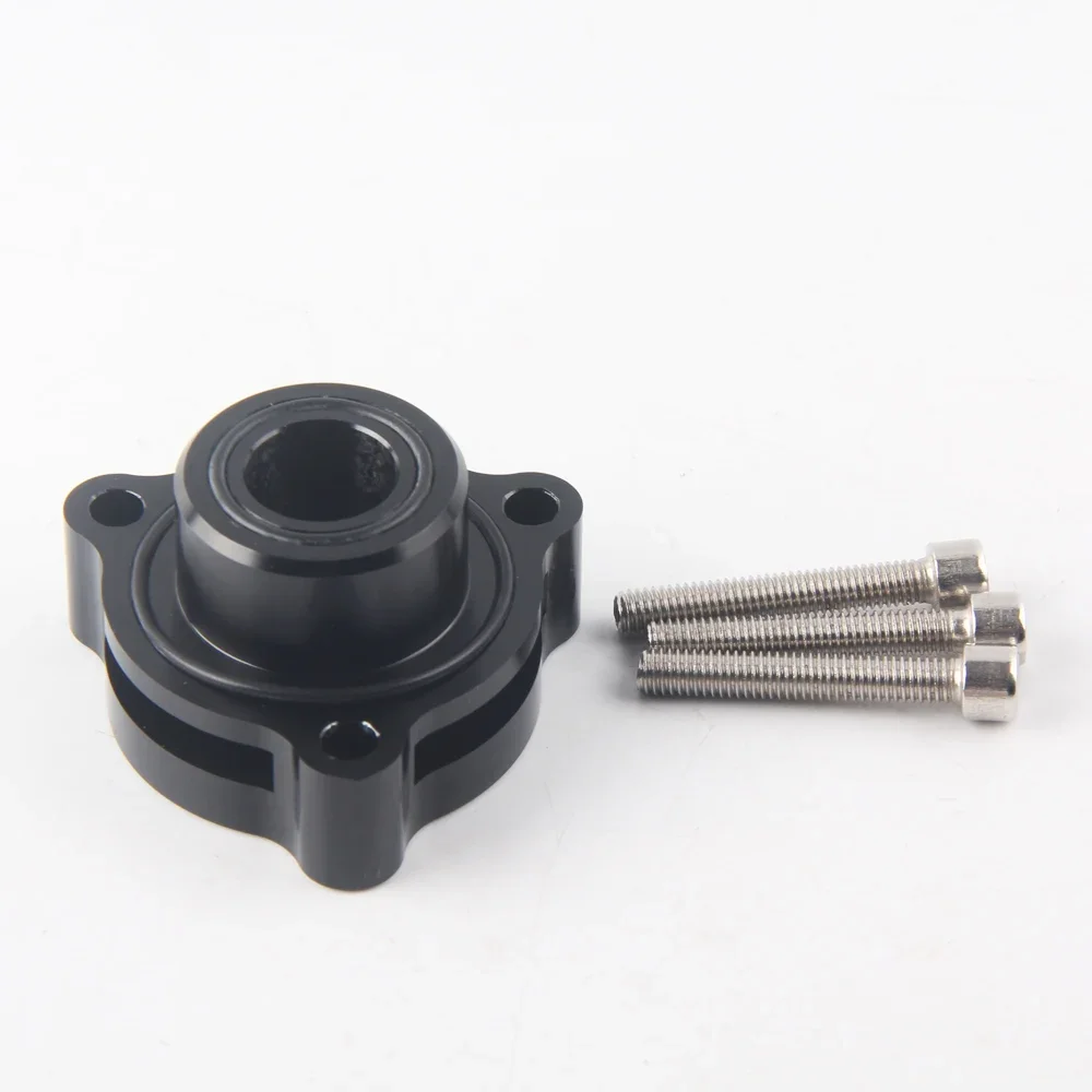 Автомобильный турбо выдувной клапан Адаптер для Ford Mustang Escape Fiesta ST Fusion Sport 1.5L 1.6L 2.0L