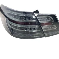 w207 car tail lamp tail lights for mercedes benz e coupe 2009 2015