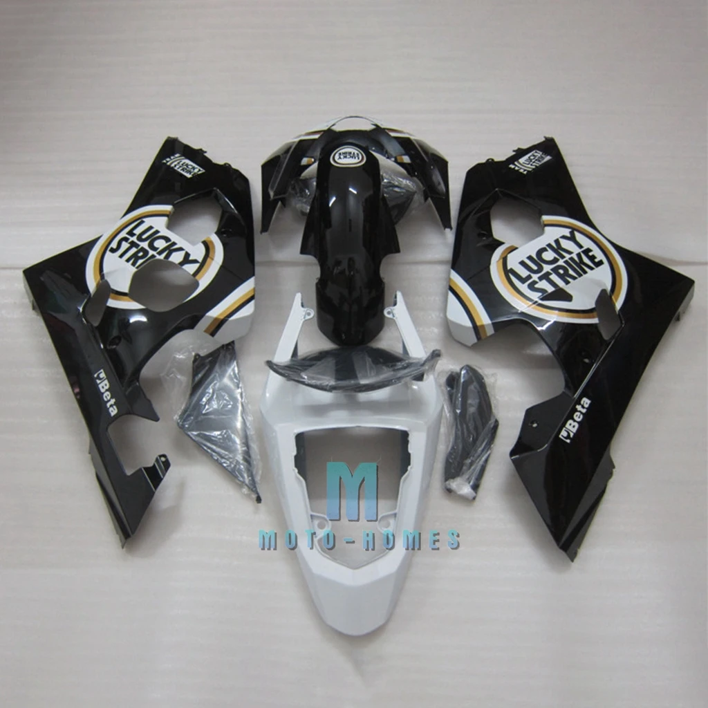 Комплекты мотоциклетных обтекателей для 04 05 GSXR 750 600 SUZUKI K4 GSXR600/750 2004 2005 литье под