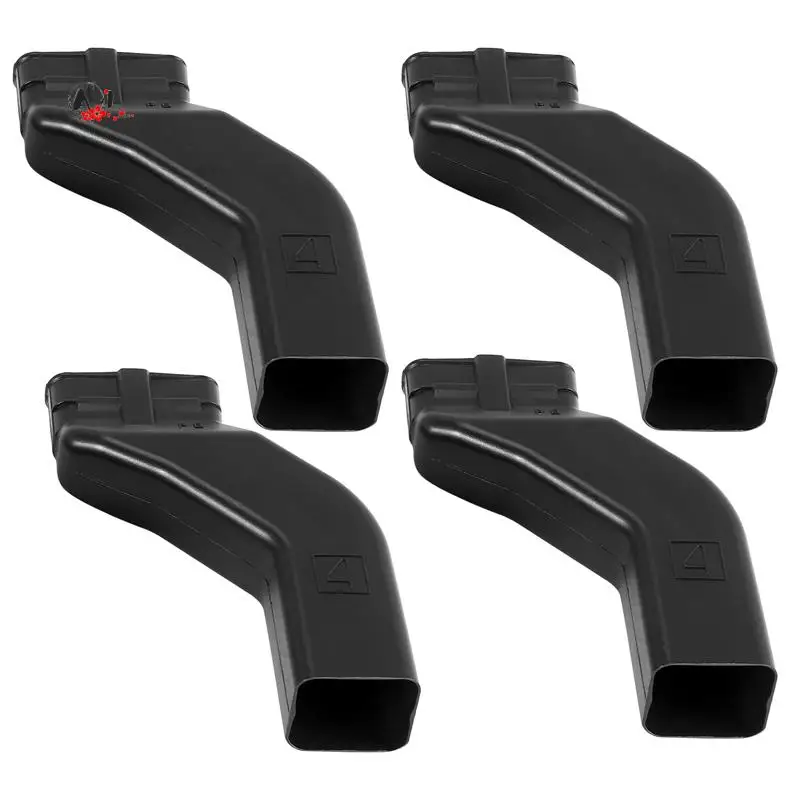 

A10E-Автомобильное заднее сиденье, выходное отверстие переменного тока, удлинительная трубка для Subaru Forester XV Outback