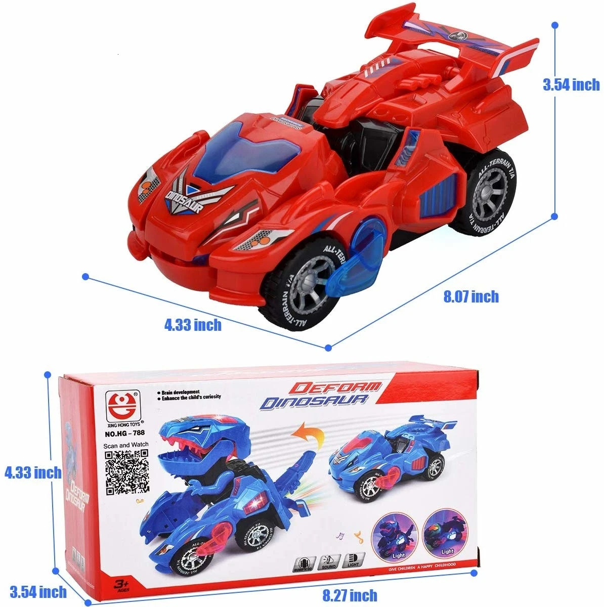 Рисунок 6 - 2019 в виде животных