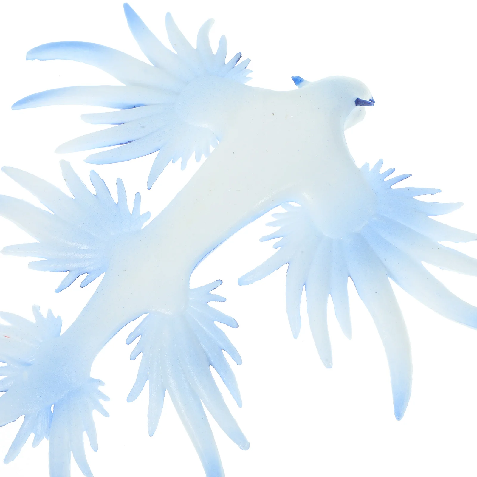 Модель Морской слизчик Украшение рабочего стола Детские игрушки Распознавание