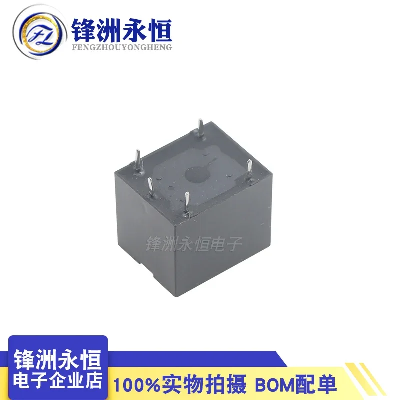 GK3FF-5VDC 12VDC 24VDC-S-C Оригинальное реле 5-контактное 10A/250V