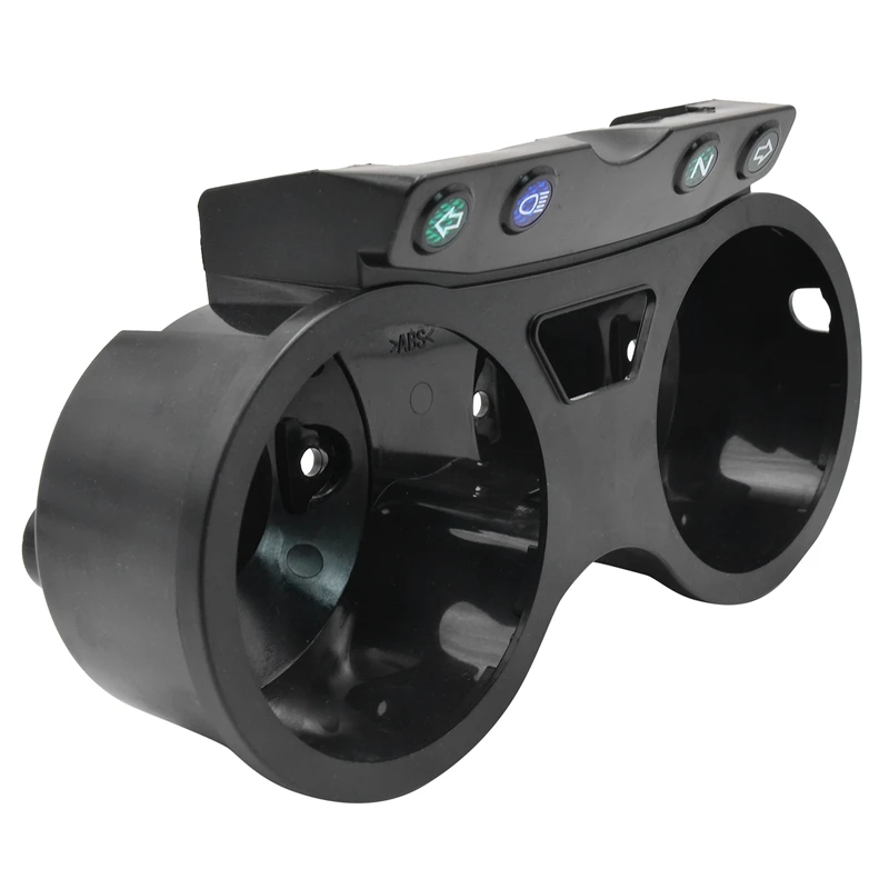 Новинка чехол для спидометра и одометра YAMAHA YBR 125 YBR125 ED 2005-2009