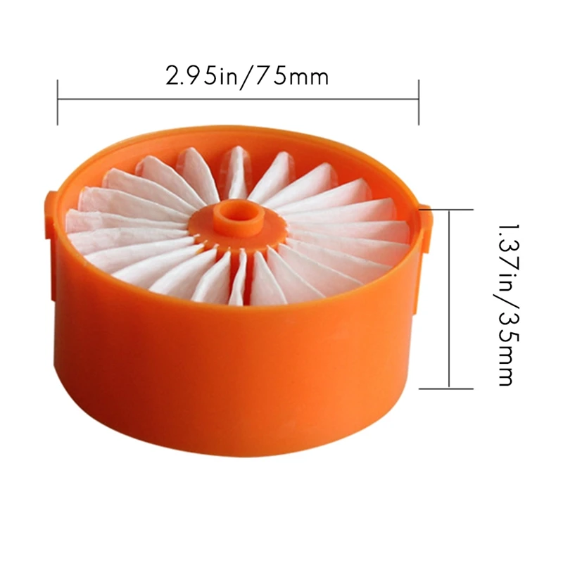 

Аксессуары, фильтр для BLACK + DECKER POWERSERIES, беспроводной пылесос, аксессуары BSV2020G