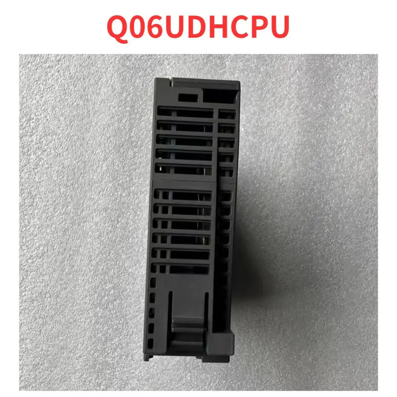 Б/у модуль Q06UDHCPU Функциональный тест ОК