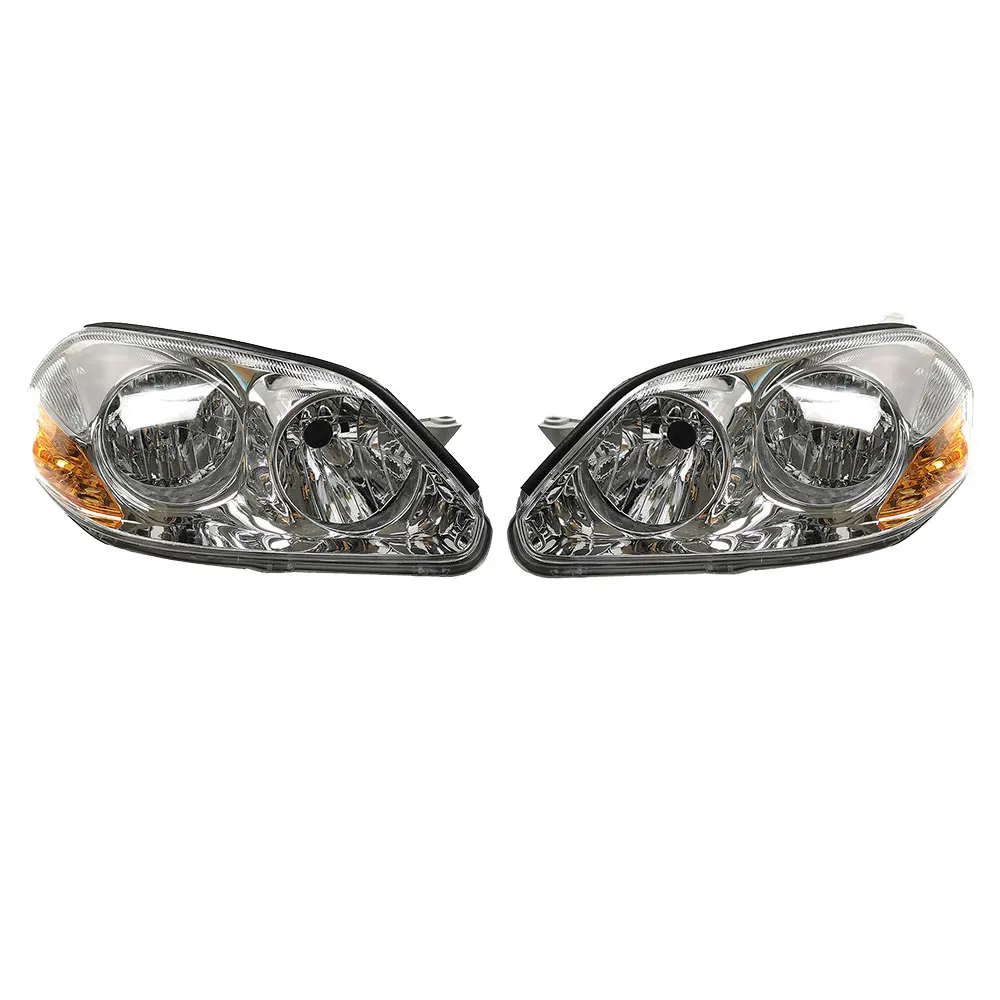 Фото Фара для Toyota Mark GX110 GX115 JZX110 JZX115, 2001-2003 гг., пара №5