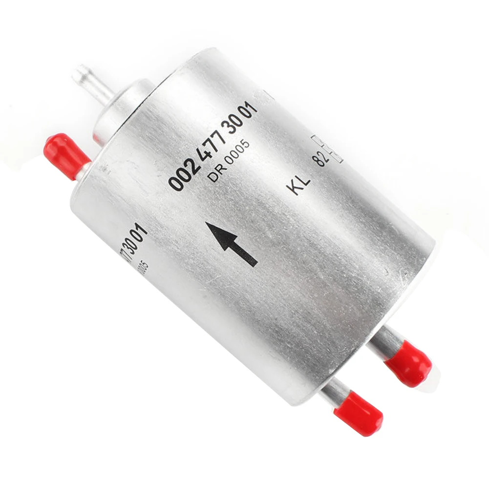 

0024773001 0024773101 Car Gas Fuel Filter for Chrysler Mercedes Benz R129 R170 W202 W203 W208 W209 W210 W215