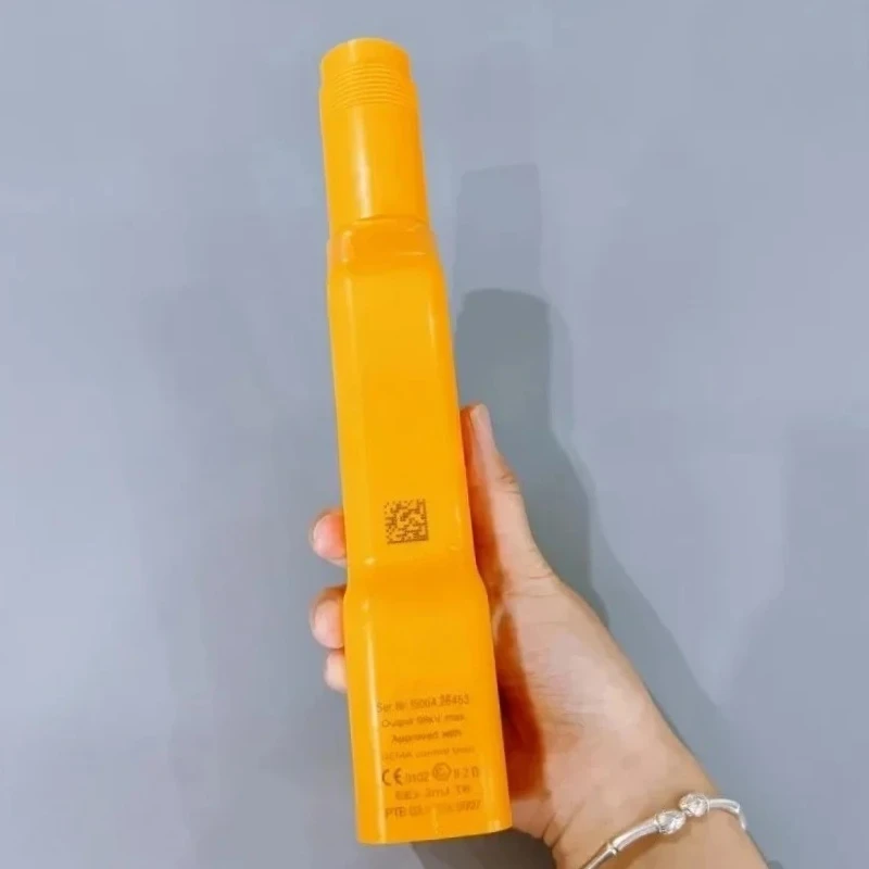 Корпус пистолета-распылителя Topspray 393681 для автоматического порошкового пистолета GA02, полная замена (art.: 3920dba085fc2) - 3920dba085fc2