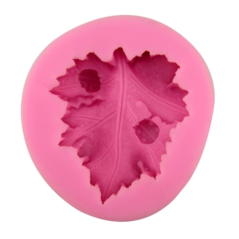 

Форма для выпечки печенья в виде кленового листа, форма для печенья «сделай сам», мультяшная форма для выпечки, инструменты для приготовлен...