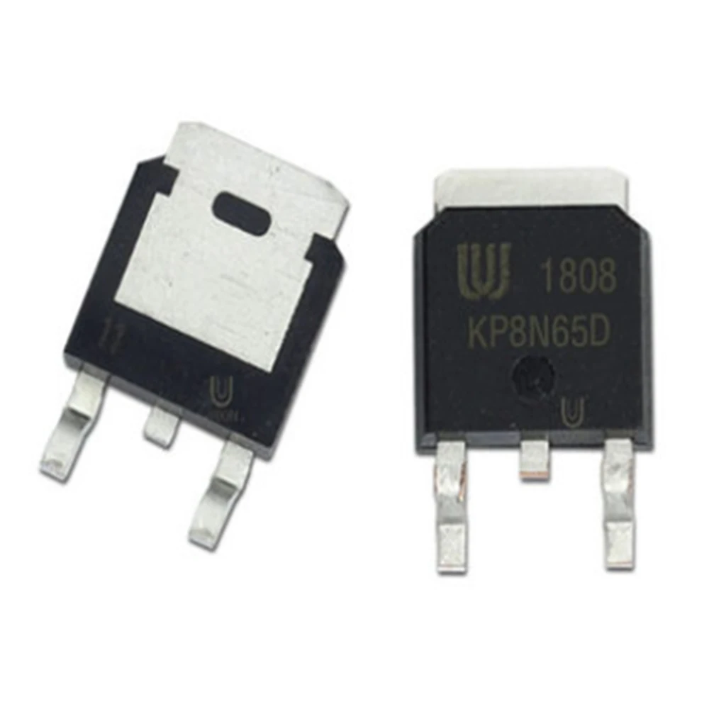 

Оригинал 5 шт./KP8N65D TO-252 650V 8A