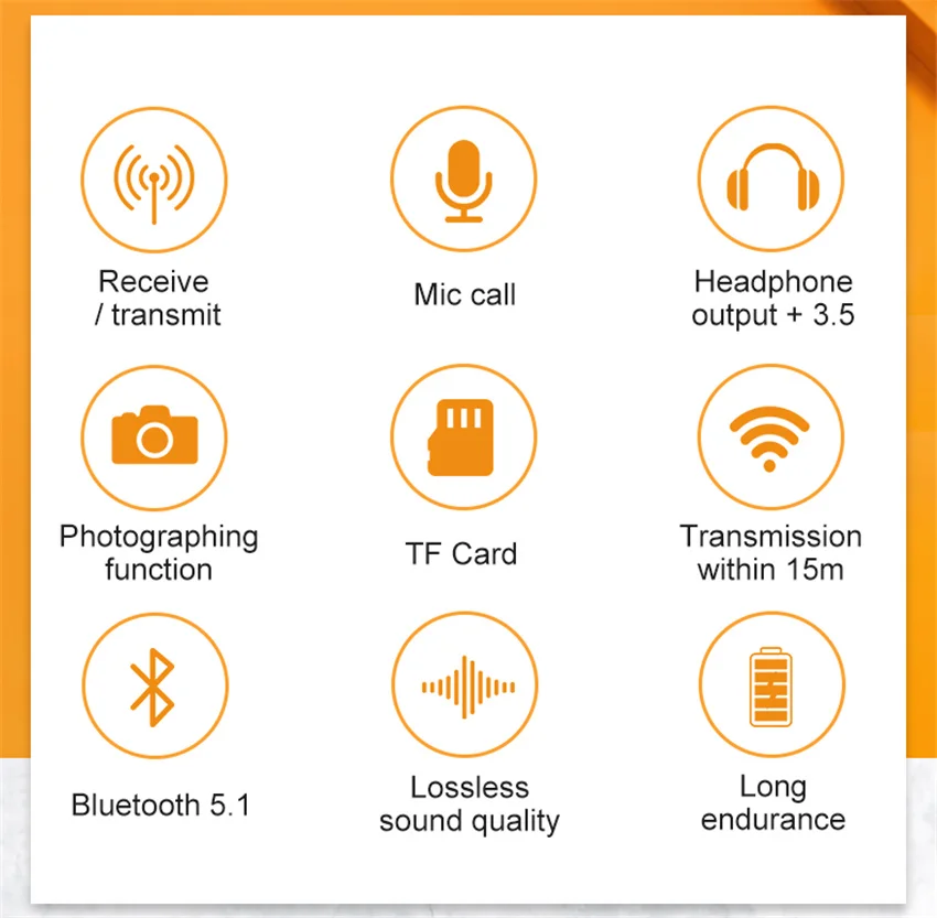 Bluetooth 5 0 приемник-передатчик NFC TF-карта EDR Беспроводной адаптер ключ 3 мм AUX для ТВ