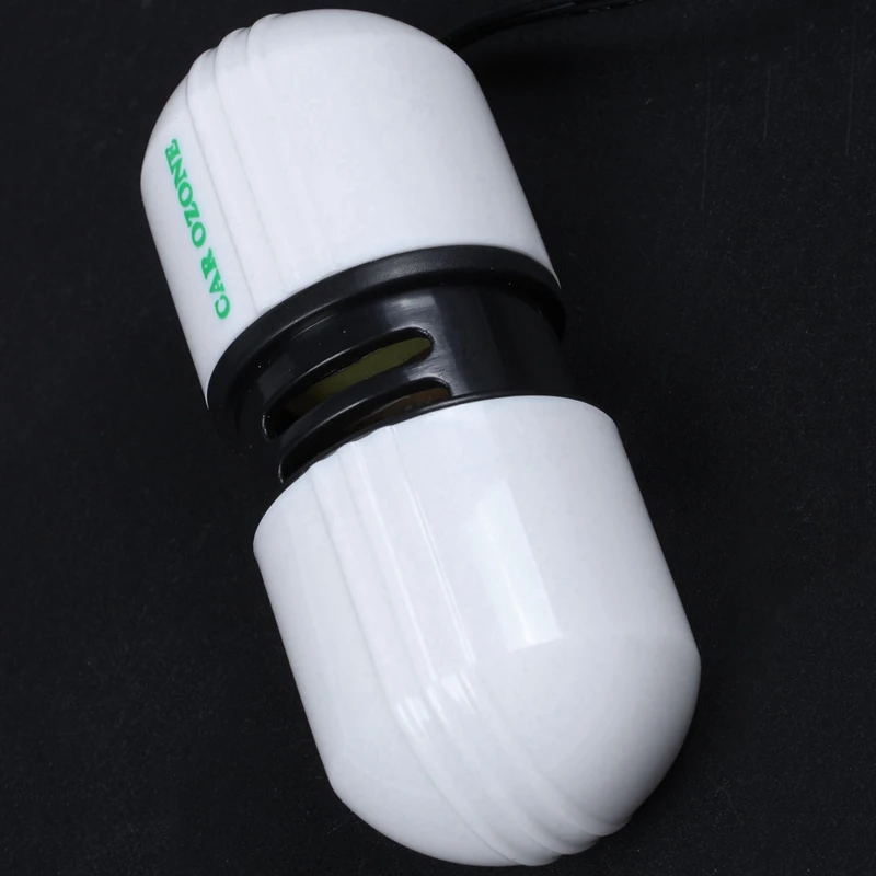 2 шт. автомобильный озонатор для очистки воздуха