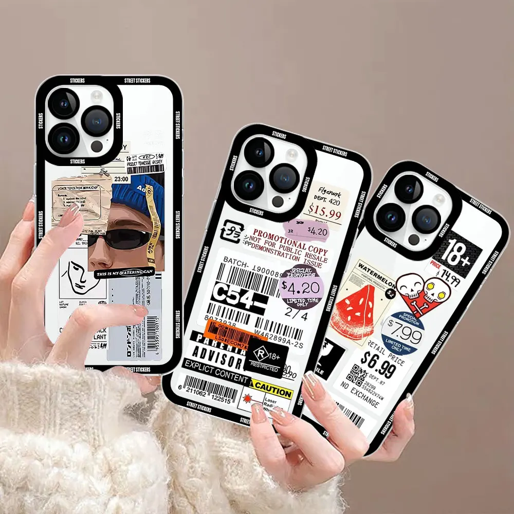 Чехол для iPhone 13 12 Mini 14 15 Pro Max 8 7 6S Plus XR X XS SE