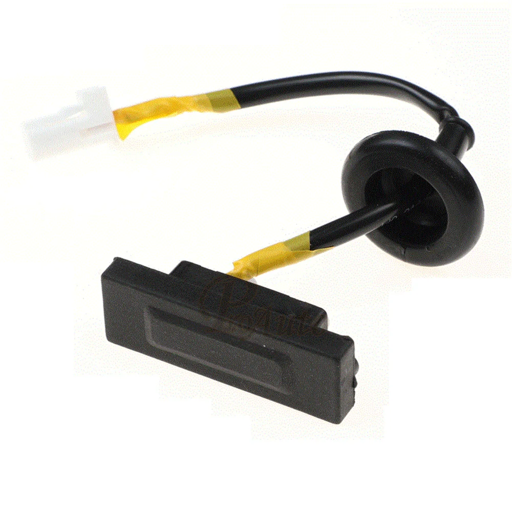 

Rear Trunk Boot Release Switch Boot Lid Tailgate Trunk Opening Button For Kia Picanto For Hyundai I30 81260-1W220
