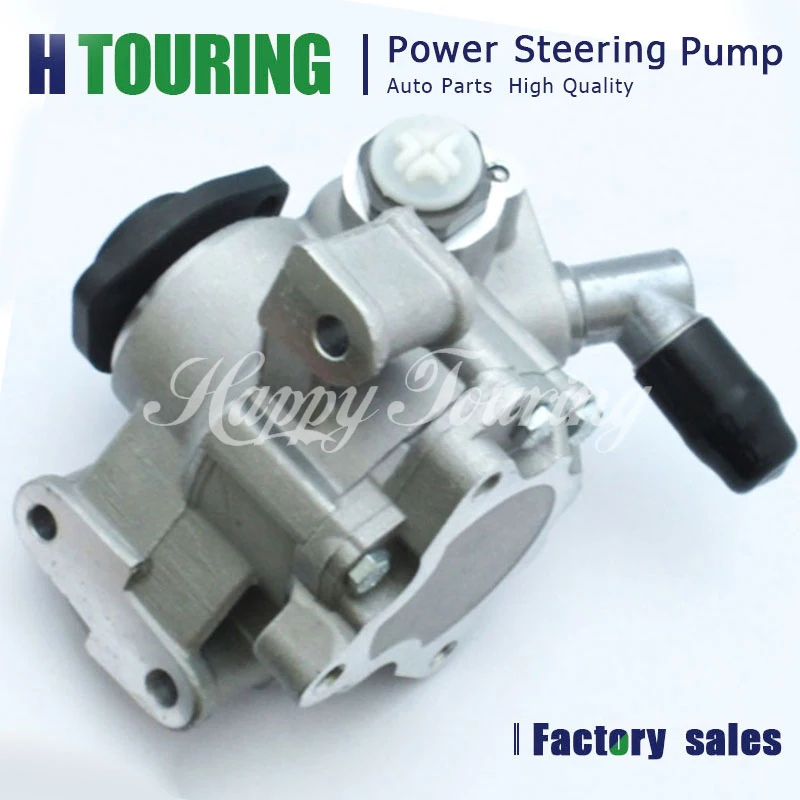

NEW Power steering pump A0024666901 A0024667001 0024666901 0024667001 For Mercedes Benz V class Vito W638 1999-2003