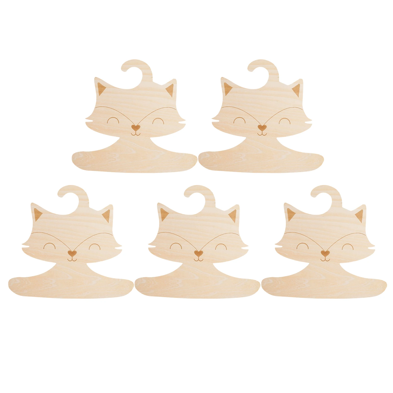 

Infant Hangers For Closet Wooden Clothes Hangers For Children Infant Cute Design Baby Clothes Closet Dividers Nursery Closet