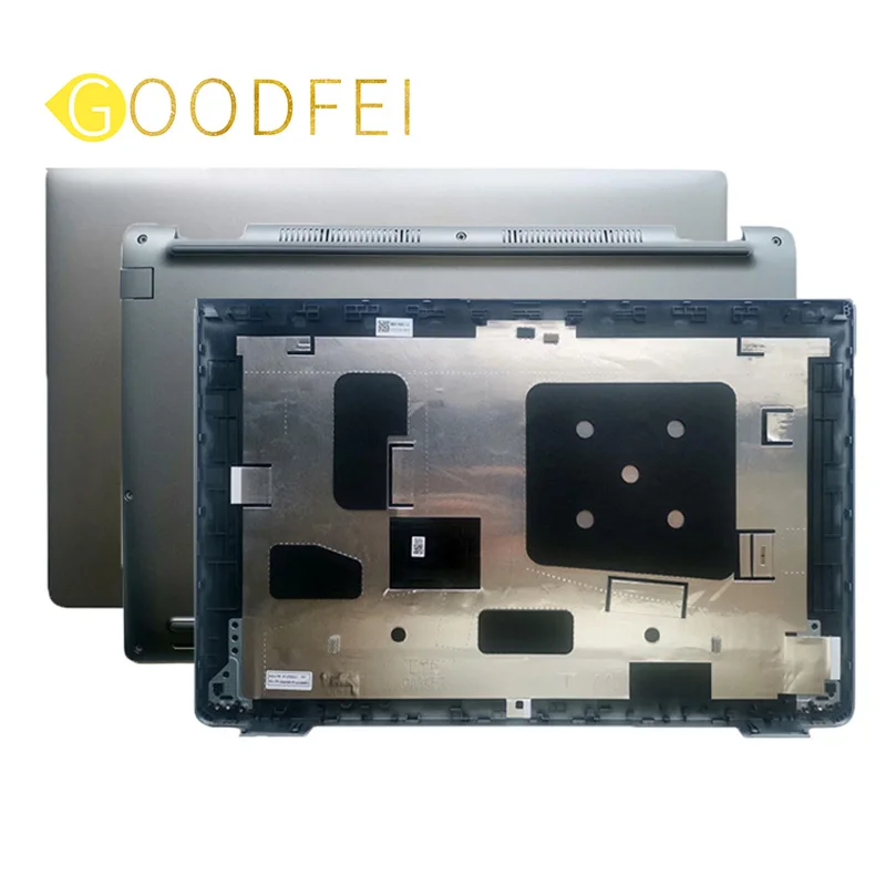 

0G94MH New For Dell Latitude 5540 E5540 Laptop Screen Back Shell Top Case Notebook Host Lower Cover Bottom Housings Accessories