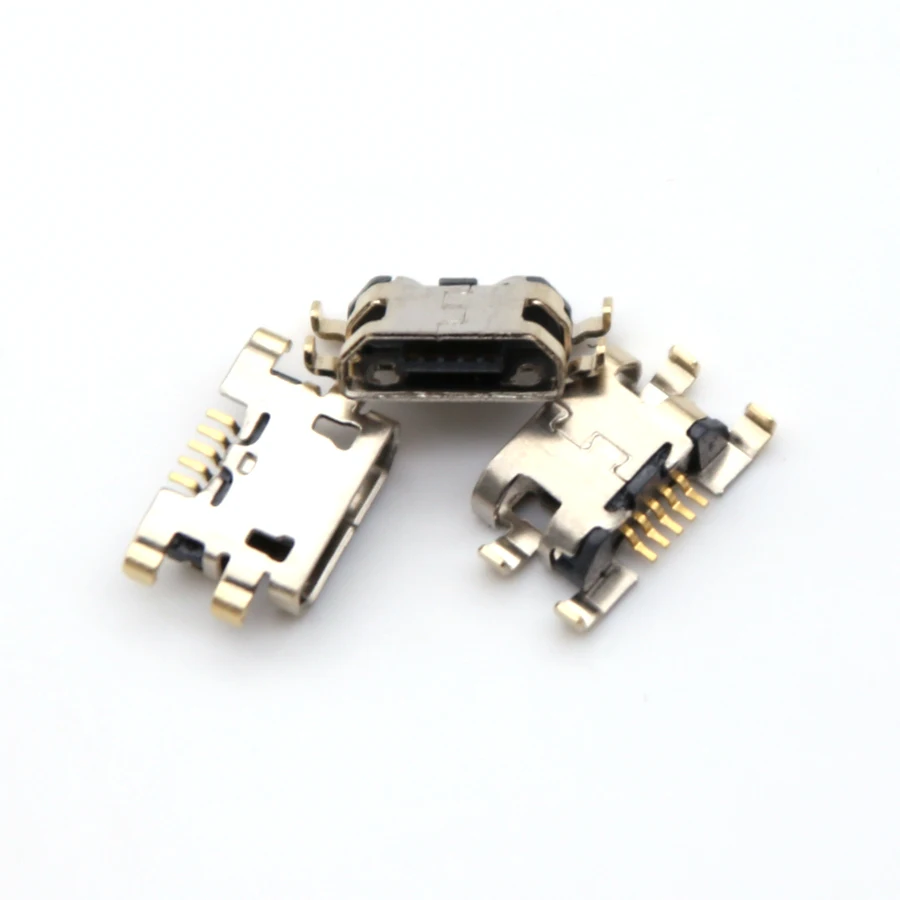 2-10 шт. разъем для зарядки док-станции USB-зарядное устройство Elephone C1 Mini Max Ulefone Gemini Mix