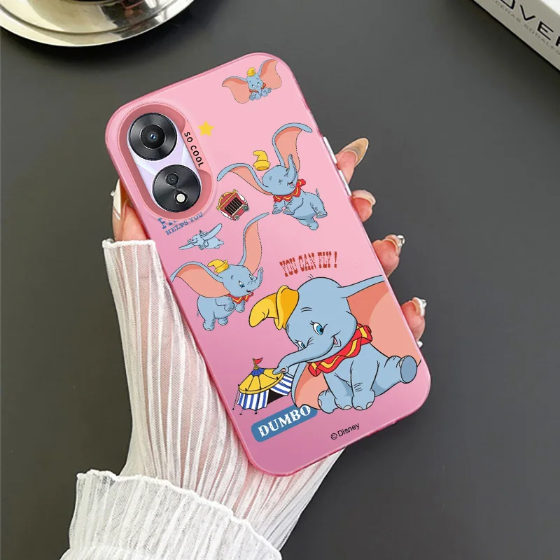 Силиконовый чехол для OPPO A 31 37 38 55 57 58 74 76 78 94 98 Reno 6 7 8 Z T Pro