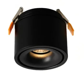 

OUIO Складные поворотные LED потолочные светильники 7-24Вт теплый белый