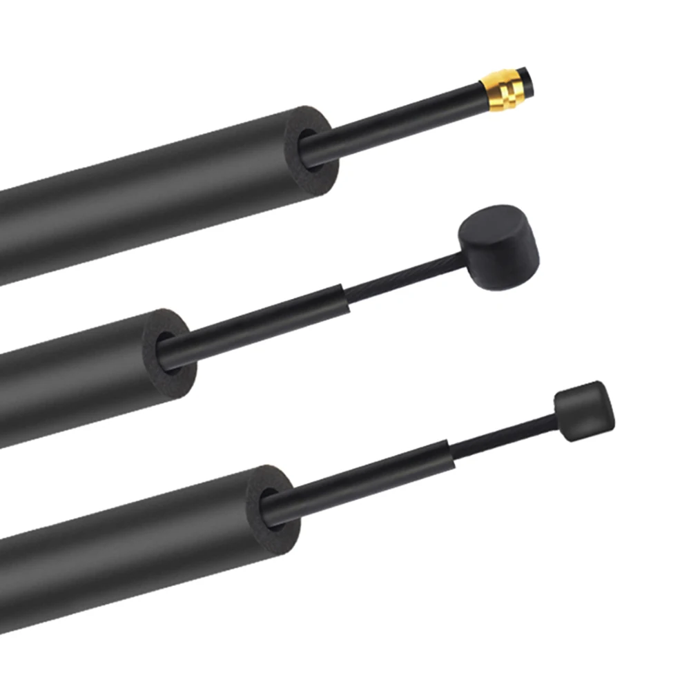 MUQZI велосипедная внутренняя линия демпфер звукоизоляционная губка защитная