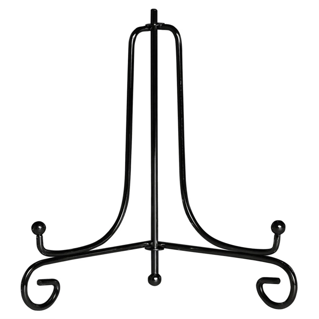 

Подставка-держатель для фотографий Стабильная производительность декоративная мольберт пластина многофункциональное украшение для дома ...