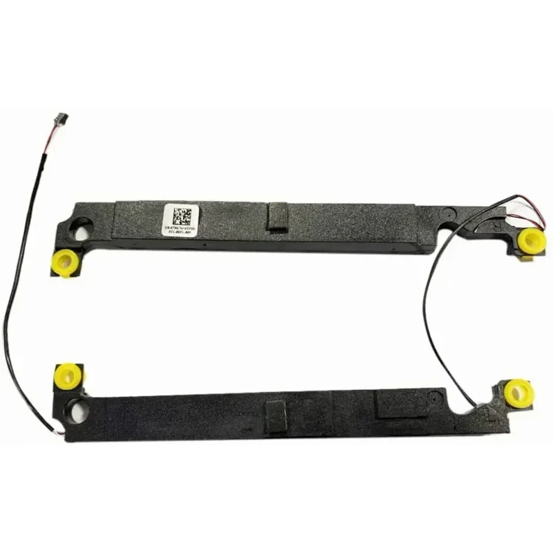 Комплект левых и правых динамиков для ноутбука TX47W 0TX47W PK23000RP00 Dell Precision 5510 5520 5530 5540