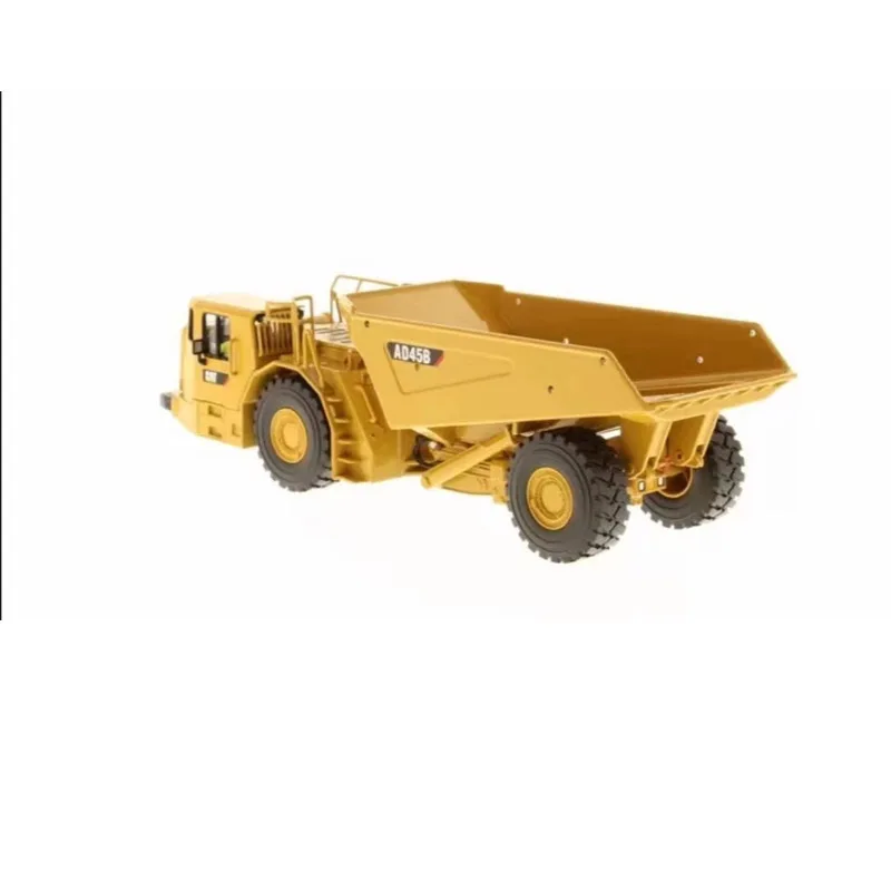 Шарнирный грузовик AD45B