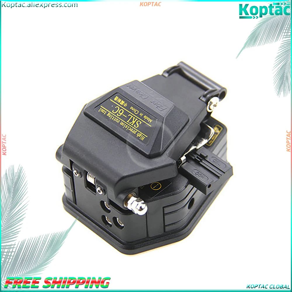 Высокоточный оптический волоконный очиститель кабель холодное соединение