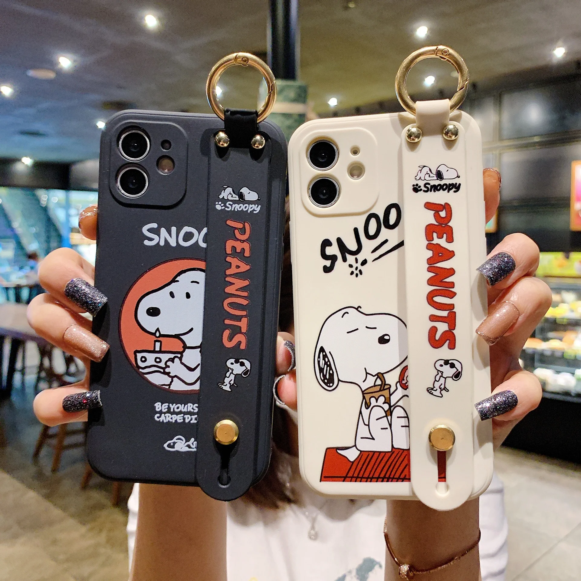 

The Latest IPhone 11 Case Is a Stylish IPhone 12 Case That Fits the IPhone 12 12ProMax 13Pro X XR 7 8 7P 8P Case
