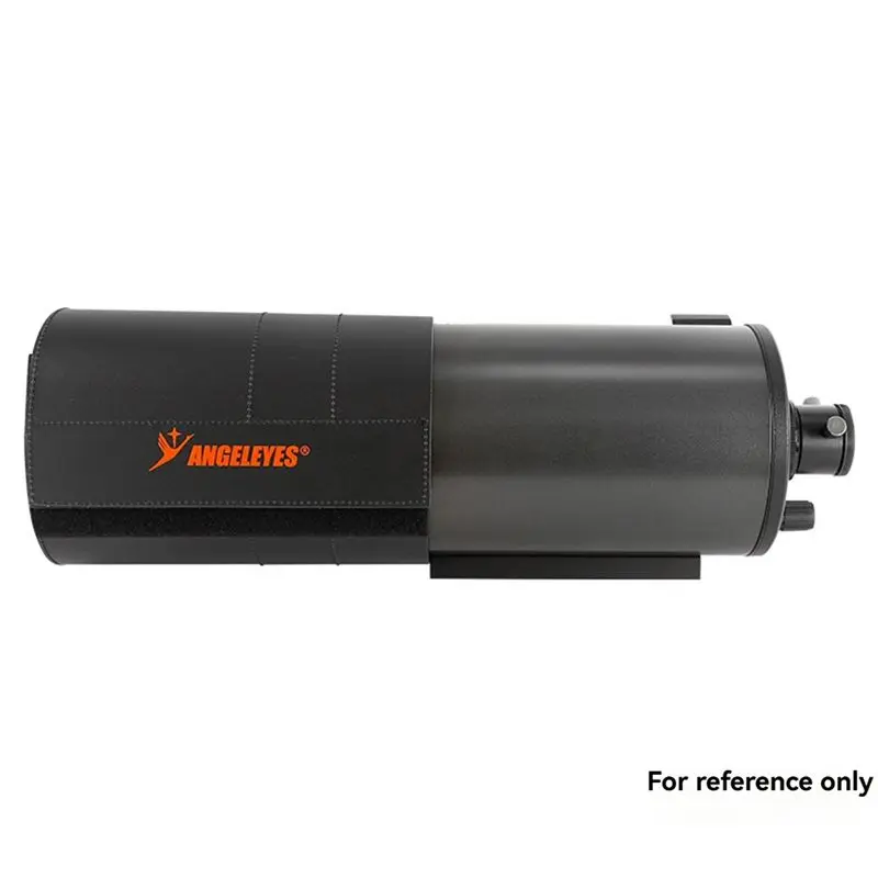 Фото Бленда для объектива Most-Angeleyes для Celestron 127SLT 150SLT C6, внутренний матовый бокс, аксессуары для астрономических телескопов, черная №3