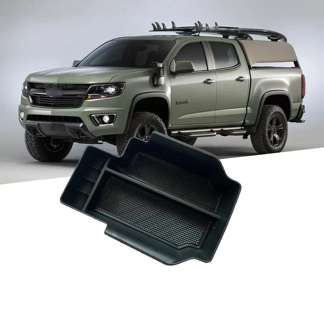 Подлокотник для консоли Chevrolet Колорадо и GMC Canyon 2015-2022
