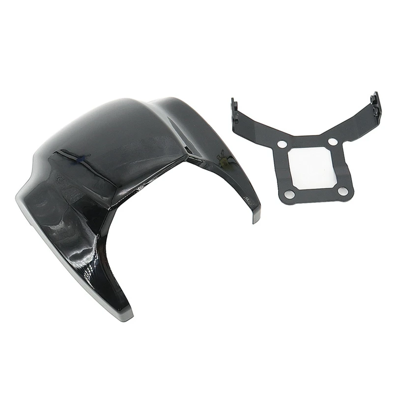 

Motorcycle Headlight Fairing Front Cowl Parts Accessories For Nightster 975 RH975 RH 975 2022 2023 Lamp Masks