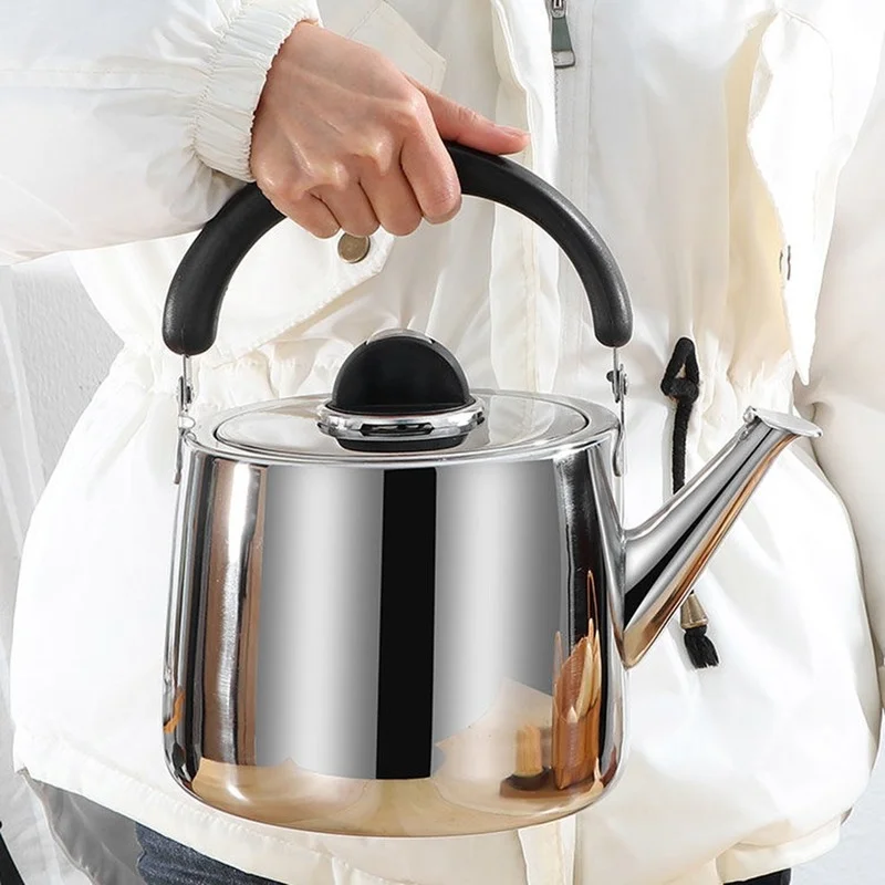 Kettle
