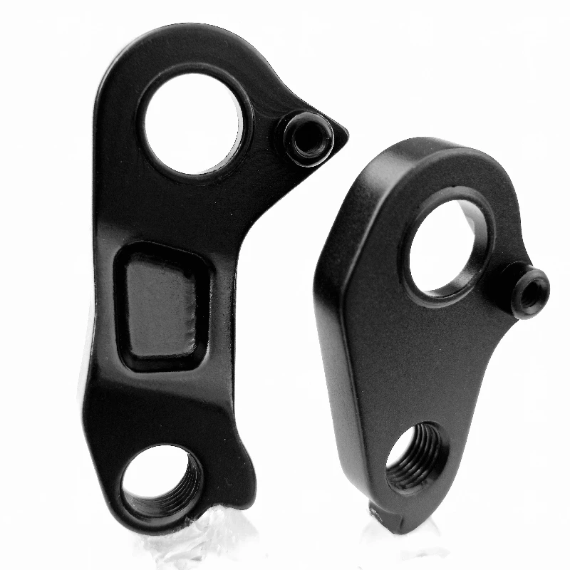 

2PCS Bicycle Parts Rear Derailleur Hanger For CYCLE Marin Polygon N8 N9 Xtrada Siskiu T7 Heist Rift Carbon Frame Bike Dropout