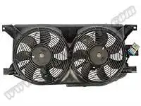 

Код магазина: MN1635000155 для вентилятора радиатора (полный, двойные пропеллеры) ML-CLASS W163 9805