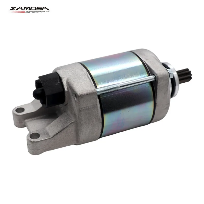 Фото Стартер, совместимый с Honda CRF250R CRF250RX 2019-2022, OEM 31200-K95-A41, электрический стартер для мотокросса, сменный узел в сборе №3