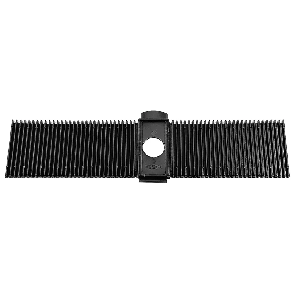 Автомобильная полоса слайдера переключения передач пылезащитная 6Q 1713273 ABS для