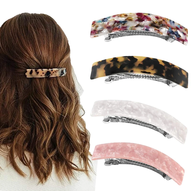 Ful Spring Clip Hair Accessories For Girl
