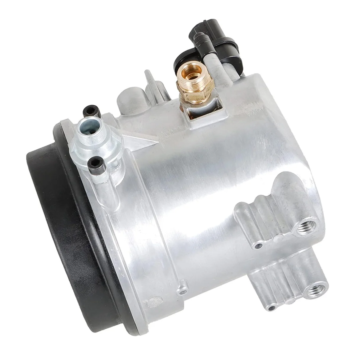 F81Z-9155-AC корпус топливного фильтра топливный фильтр Корпус в сборе дизельные