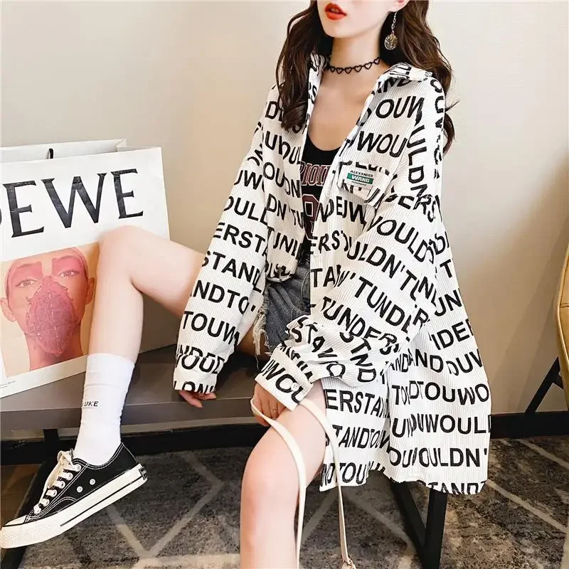 Вельветовый кардиган с длинными рукавами рубашка пальто для женщин весна-осень