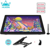 HUION Kamvas 24 Plus Цифровой планшет