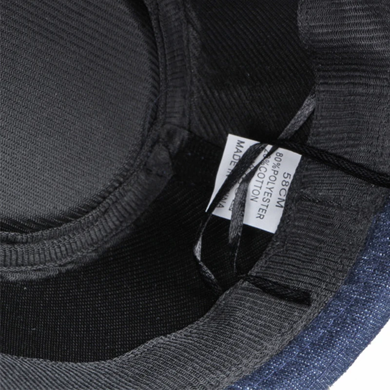 Шапка-котелок Мужская модная для вечеривечерние официальный костюм Волшебный