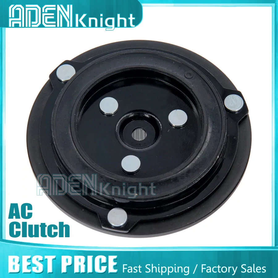 Clutch Hub For Mini Cooper S R50 R52 R53 R56 64521171310 64526918122 64521171210 1139014 1139015 11645610