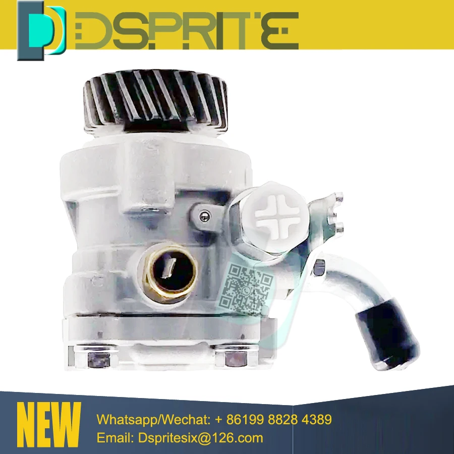 Для Mitsubishi Pajero IV V80 3 2 DI-D насос рулевого управления MR995027 MR992873 2502A162 4450A074