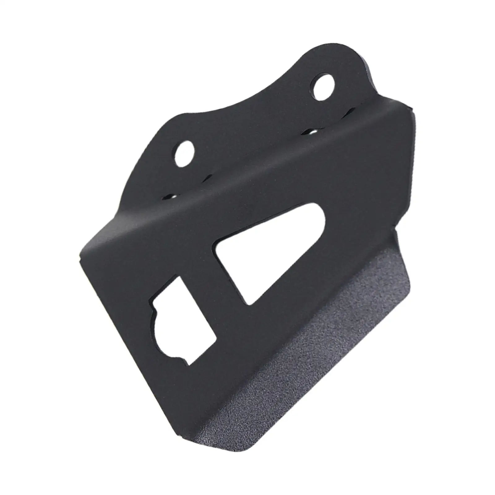 

Rear Brake Cylinder Guard Black Protection Aluminum Alloy Protector Caps Fit for